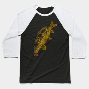 Carp Baseball T-Shirt